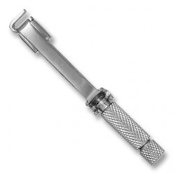 Portamatriz Toflemire Universal